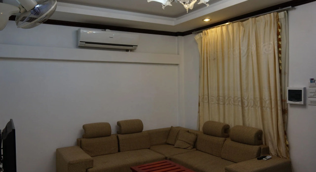 Khamsaner Hotel, Buchen Sie Hotel Provinz Vientiane Laos