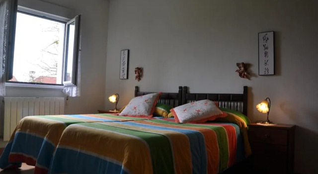 Casa Rural La Sosiega, Prenota Hotel Gijón Costa Verde