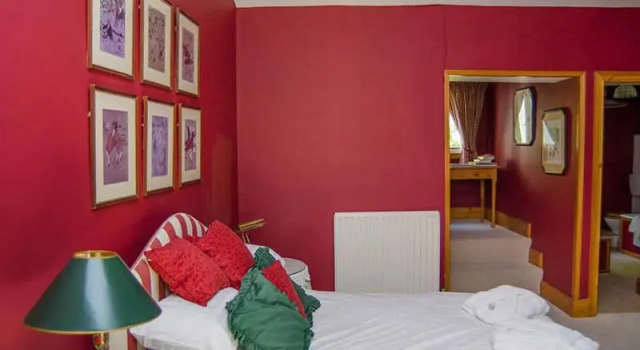 Nutgrove House Luxury B&B, Book Bed and Breakfast Downpatrick Down County
