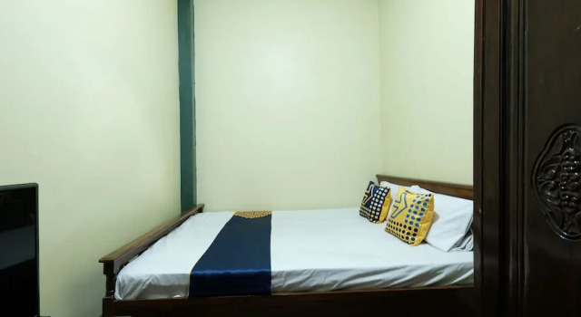 Номер Standard SPOT ON 92068 Pudja Kesuma Homestay Syariah Yogyakarta