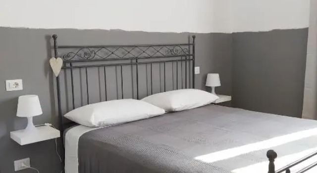 Номер Standard B&B Casa Dalma