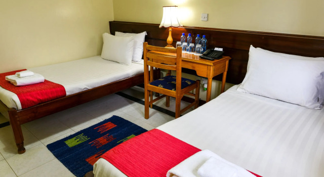 Methodist Resort