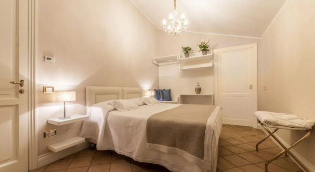 Deluxe Doppel Zimmer mit Balkon Boutique - Lodge & Suites