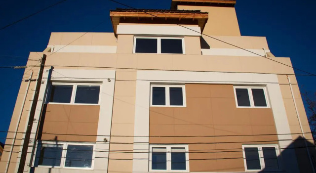 Los Arboles Apart, Забронировать Отель Ушуайя Ушуая