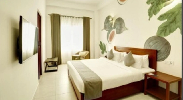 Номер Deluxe Morven Hotel Colombo