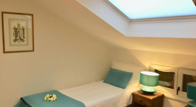Апартаменты Apartments Plazs 41