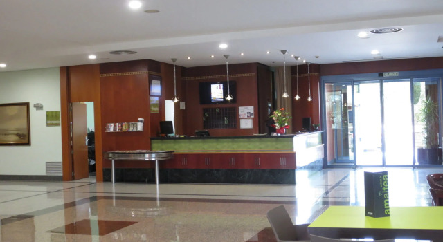 Hotel Jardines de Amaltea, Book Hotel 4-stjernede hoteller i Lorca, 4*
