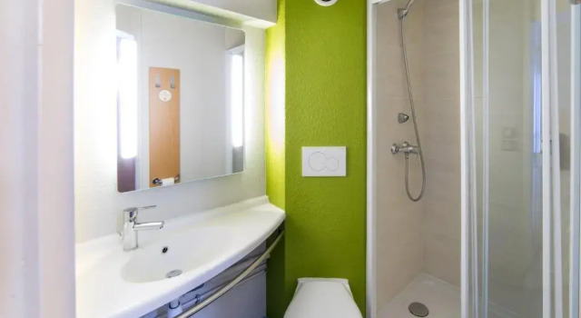 Camera Standard B&B HOTEL Verdun