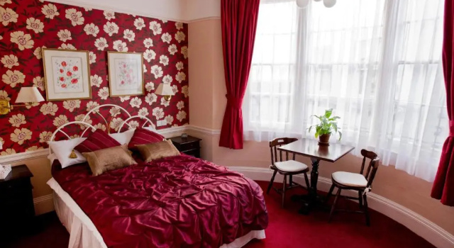 Номер Standard The Market Inn