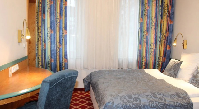 Myminga Hotel  Serviced Apartments, Забронировать Апартаменты/квартира Апартаменты Мюнхена, рядом с Виктуалиенмаркт, Апартаменты/квартира