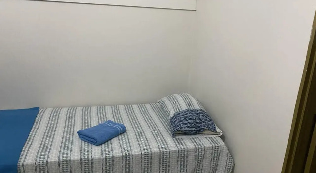 Номер Standard Hostel Zampollo