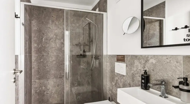 Люкс Limehome Karlsruhe Kaiserstraße