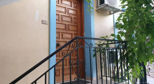 Апартаменты Village Apartment