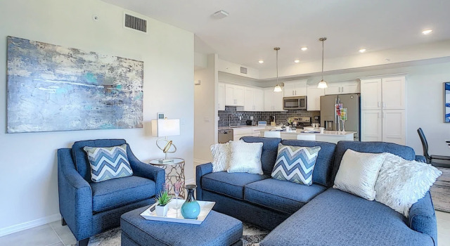 Updated Condo, 5 mi to Disney, On-site Water Park!, Rezerwuj Apartament Orlando Kissimmee