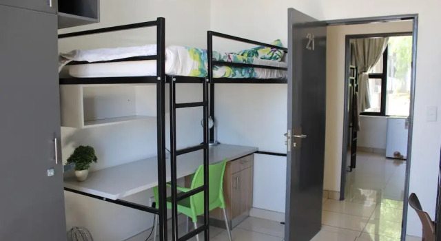 Habitación Superior TaTe Village