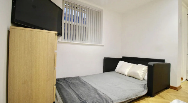 StayHere 2, Varaa Huoneisto Asunnot kohteessa Merseyside, Huoneisto