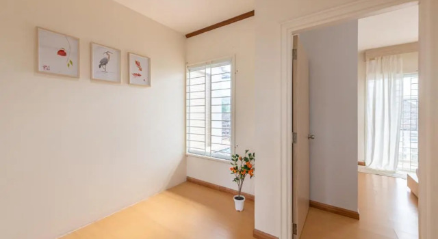 Hoteru House Ranong 1 - โฮเตรุ เฮ้าส์ ระนอง