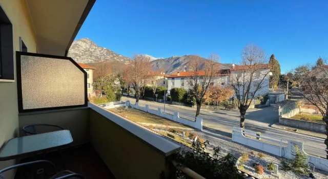 Номер Standard Casa Valcellina Hotel Ristorante