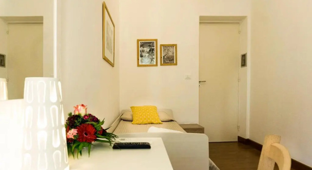 Номер Standard B&B Evelyne