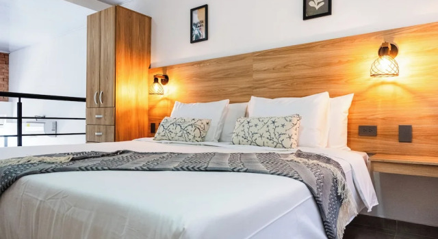 Deluxe chambre Central Suites by H&R