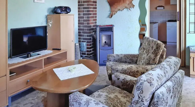 Ferienhaus, Jagdshof, Book Feriehus Amt Creuzburg Thuringia