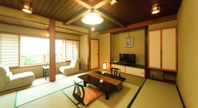 Tsubaki no Yado Yoshidaya