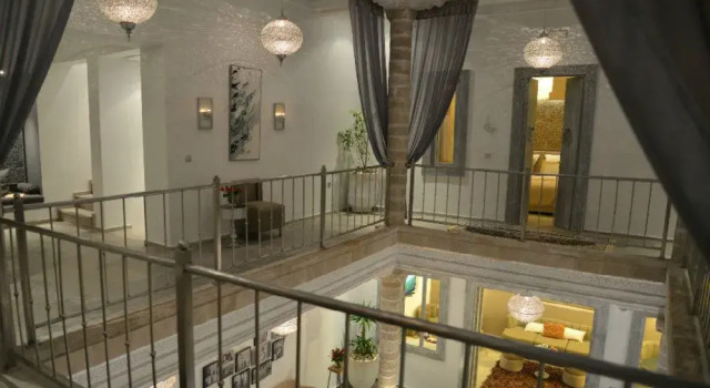Riad Raoud Rayhane, Забронировать Отель СПА-отели Марракеш-Тенсифт-Эль-Хауз, SPA-услуги