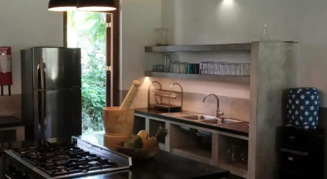 Вилла Family House With Large Garden In A Peaceful Setting