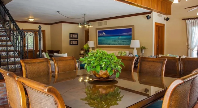 Villa Esmeralda by Casa de Campo Resort & Villas