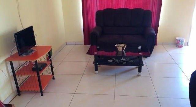 P Wake Guesthouse