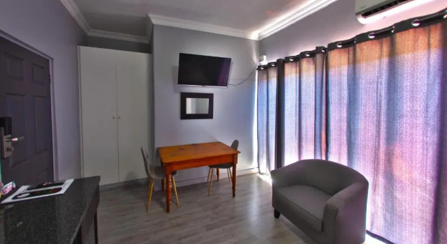 Двухместный номер Standard с балконом BellaCanella Guesthouse