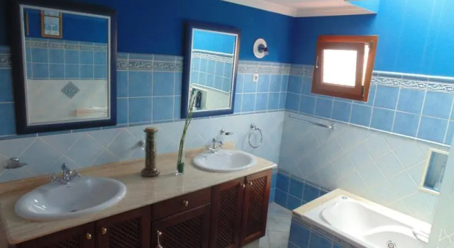 Villa Esperanza, Prenota Villa Puerto del Rosario Fuerteventura