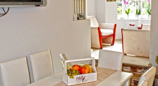 Lubimetz 13 - holiday villa, Rezervovat Vila Chaty v Varna region, Chalupa