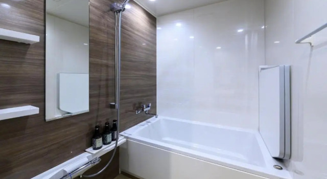Люкс Takamiya Hotel Jurin