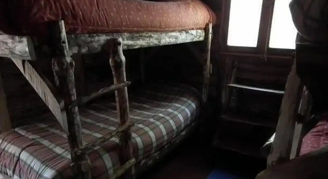 Cabaña y Hostal Salamandras, Prenota Ostello Ostelli a Los Lagos, Ostello