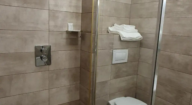 Номер Deluxe Casa Domnească Rarau