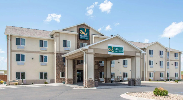 Люкс Comfort Inn & Suites Sterling