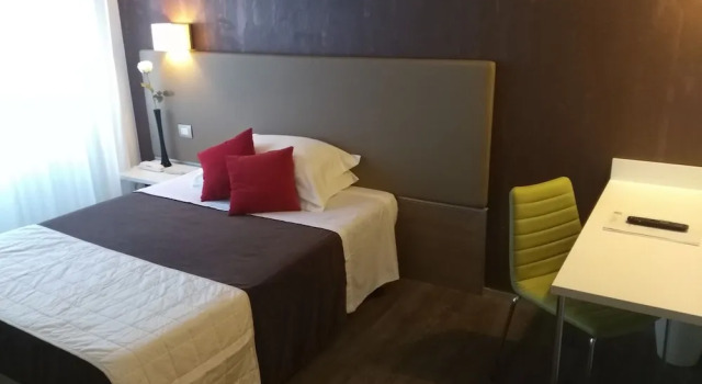 Номер Comfort Hotel Toscana
