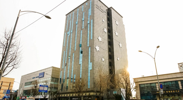 Hotel Boutique 9