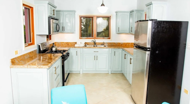 Вилла The Villas at Sunset Lane