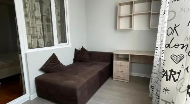 Apart House