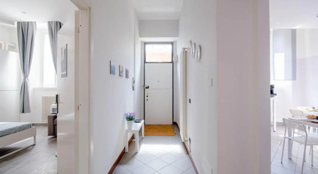 Апартаменты Downtown Rooms