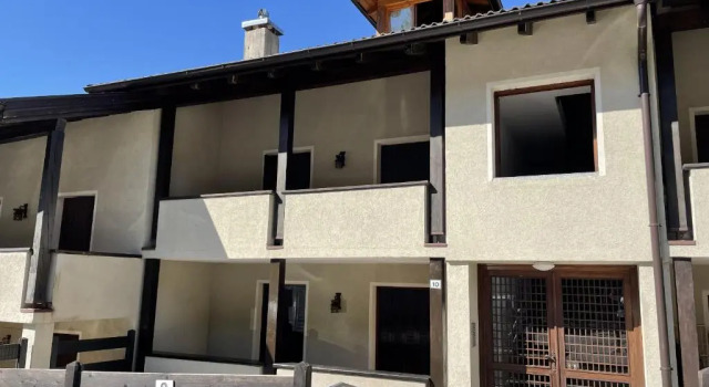044 Trilocale Pinzolo