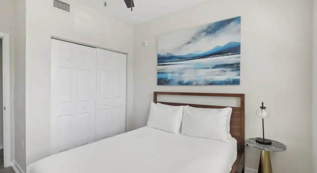Апартаменты Grand Kasa Hollywood Fort Lauderdale