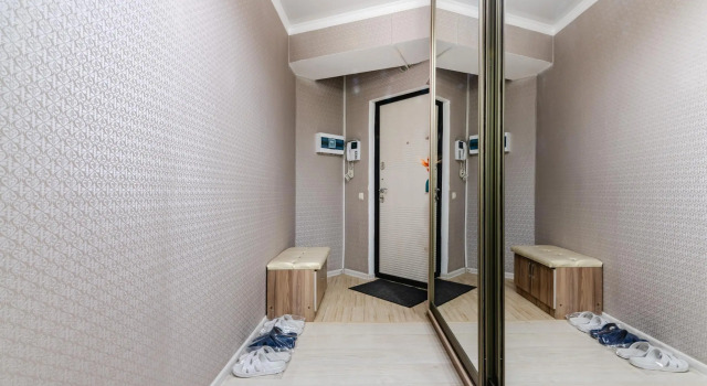 Апартаменты Meridian Apartments (Мередиан Апартментс) на улице Масанчи 23/2