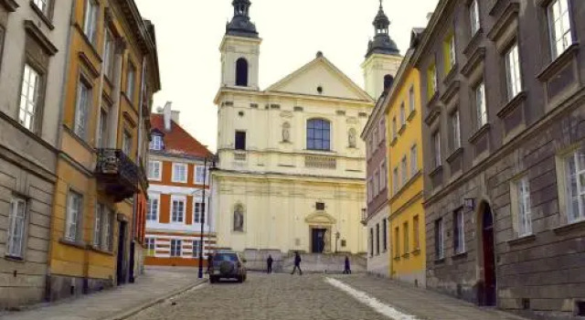 Studio Stare Miasto