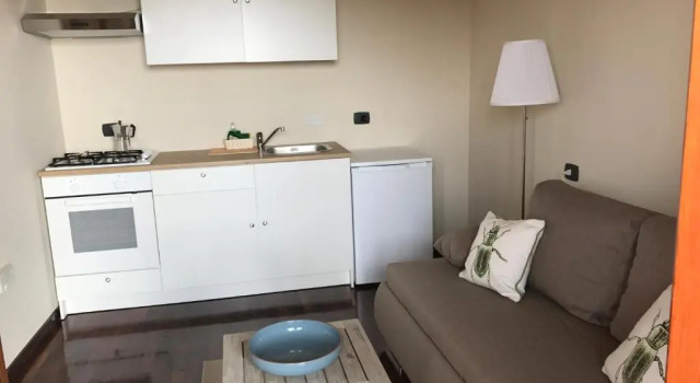 Suite B&B Piazza 31