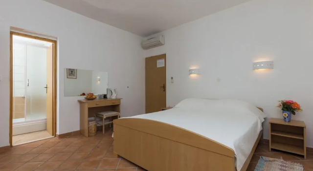 Апартаменты Superior Villa Dubravka