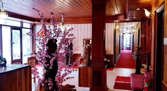 Memory Hotel & Villa, Забронировать Отель СПА-отели Луангпхабанг, рядом с Haw Pha Bang, SPA-услуги