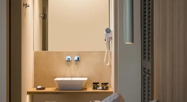 Номер Standard Trianon Luxury Apartments & Suites